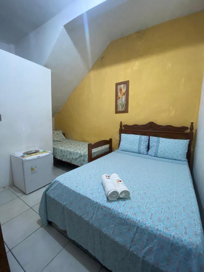Pousada Jire Itacaré Exterior photo